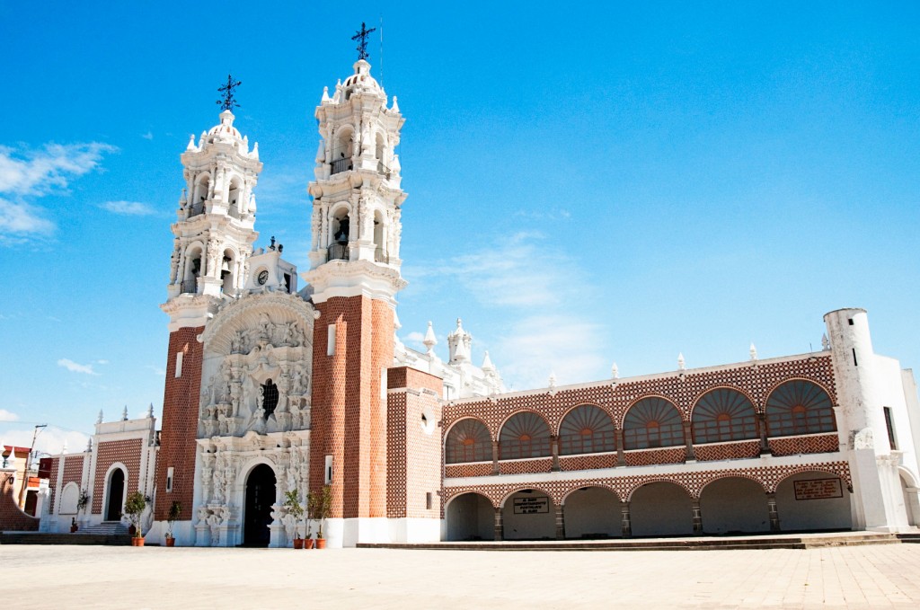 MexicoOcotlan